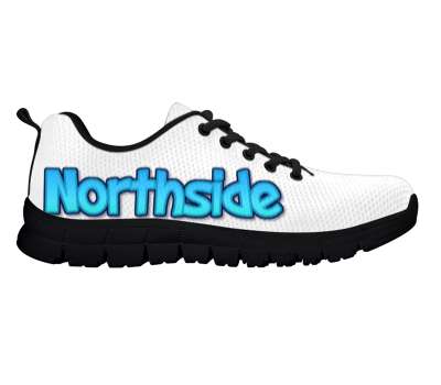 Design Your Own - Sneakers - Black