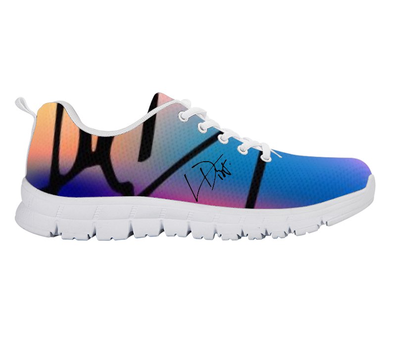 Design Your Own - Sneakers - White