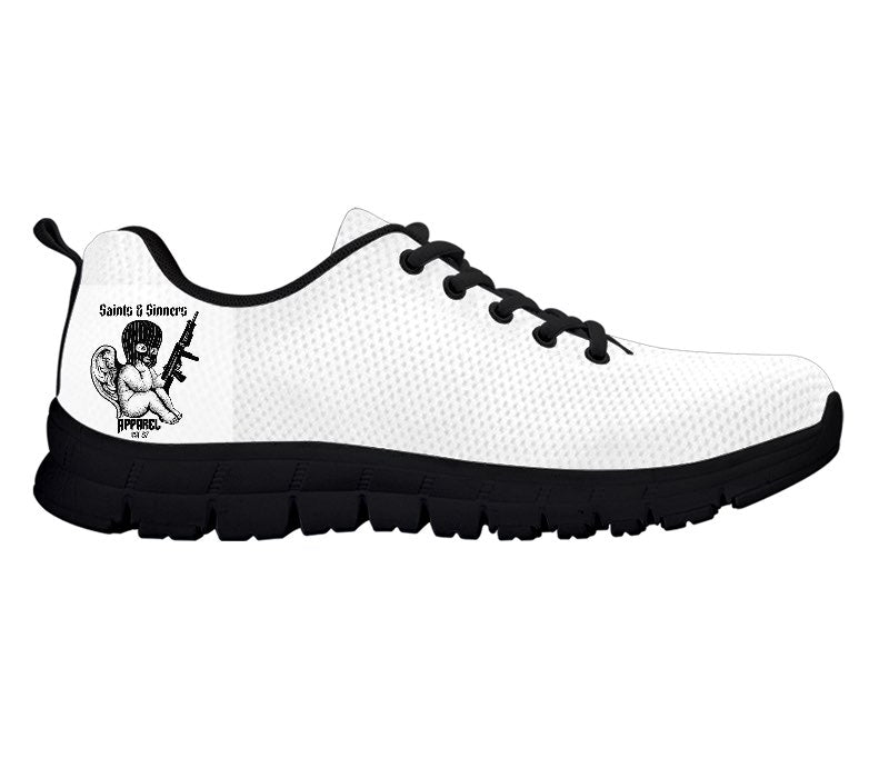 Design Your Own - Sneakers - Black
