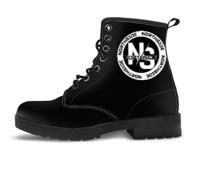 Design Your Own - Leather Boots