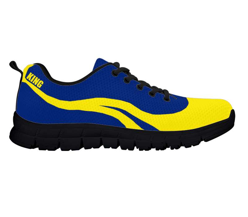 Design Your Own - Sneakers - Black