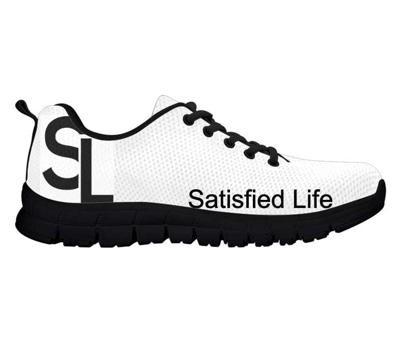 Design Your Own - Sneakers - Black