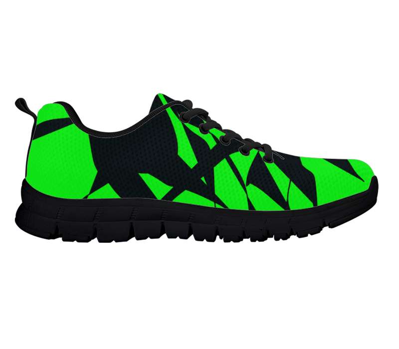 Design Your Own - Sneakers - Black