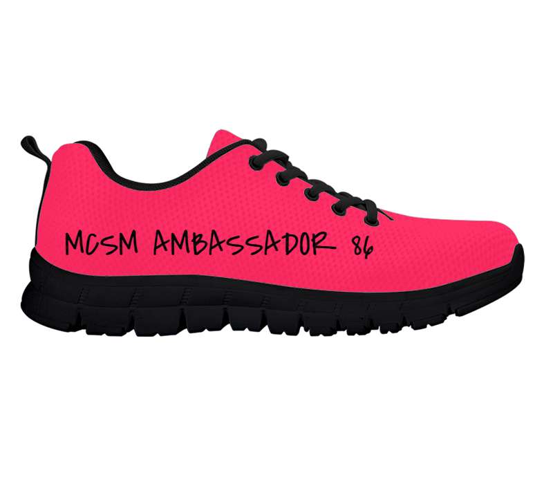 Design Your Own - Sneakers - Black