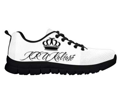 Design Your Own - Sneakers - Black