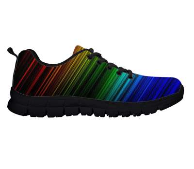 Design Your Own - Sneakers - Black