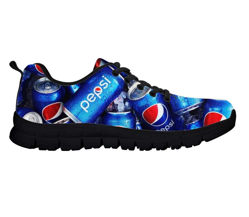 Design Your Own - Sneakers - Black