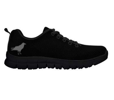 Design Your Own - Sneakers - Black