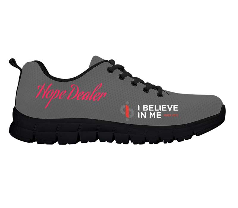 Design Your Own - Sneakers - Black