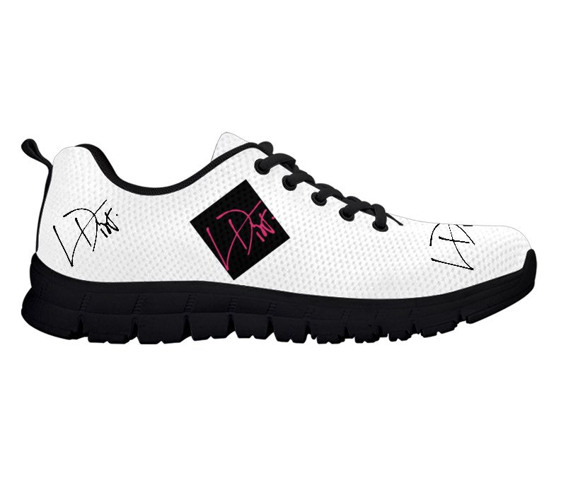 Design Your Own - Sneakers - Black