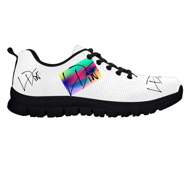 Design Your Own - Sneakers - Black