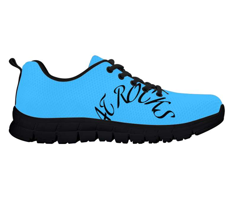 Design Your Own - Sneakers - Black