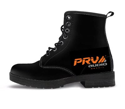 Design Your Own - Leather Boots