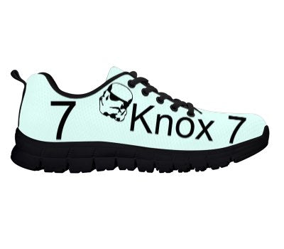 Design Your Own - Sneakers - Black
