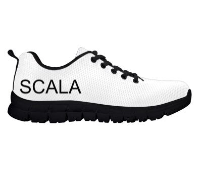 Design Your Own - Sneakers - Black