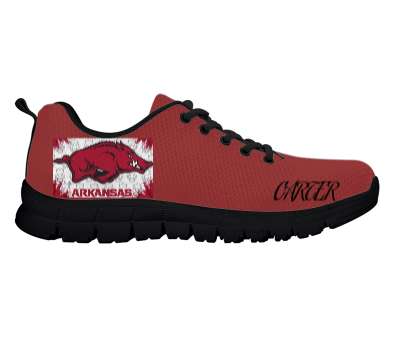 Design Your Own - Sneakers - Black