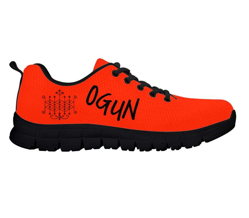 Design Your Own - Sneakers - Black