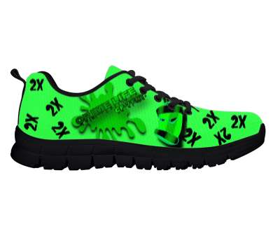 Design Your Own - Sneakers - Black