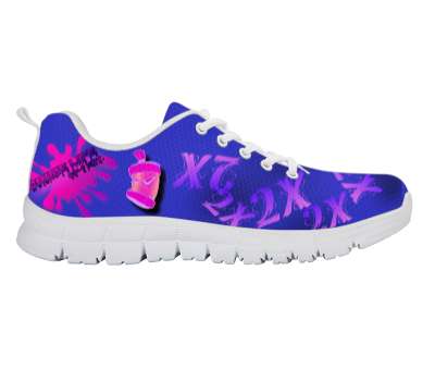 Design Your Own - Sneakers - White
