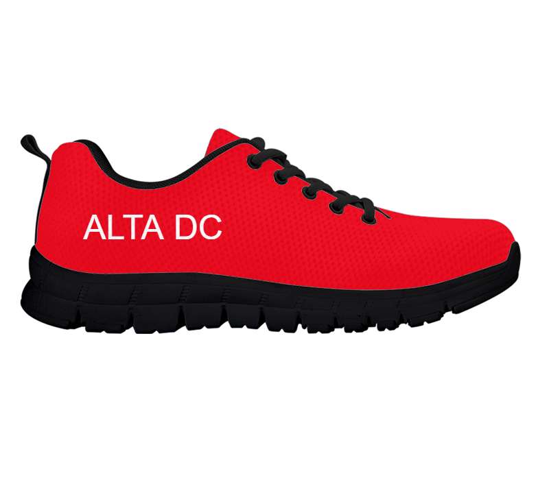 Design Your Own - Sneakers - Black