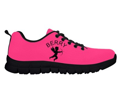 Design Your Own - Sneakers - Black