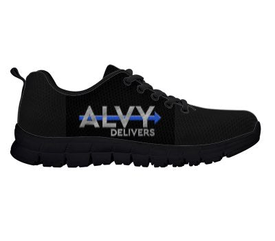Design Your Own - Sneakers - Black