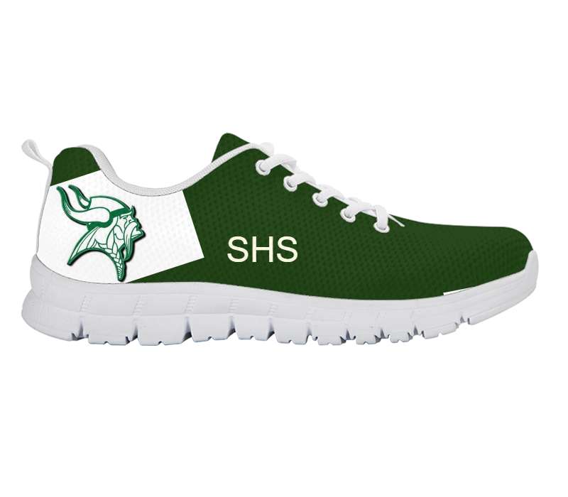 Design Your Own - Sneakers - White