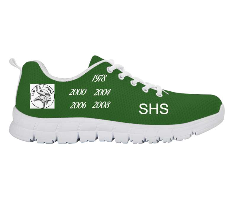 Design Your Own - Sneakers - White