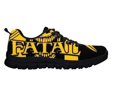 Design Your Own - Sneakers - Black