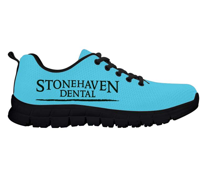 Design Your Own - Sneakers - Black