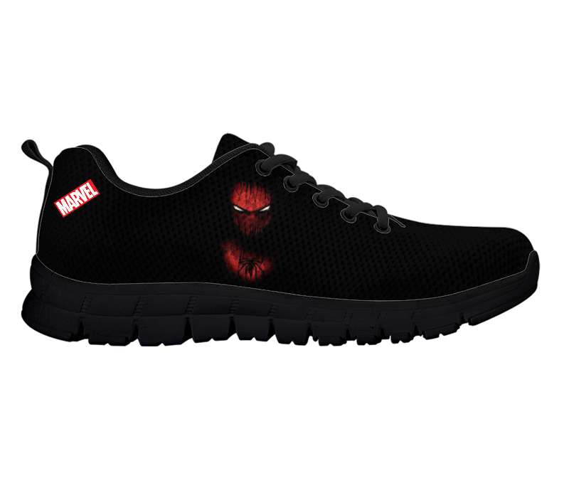 Design Your Own - Sneakers - Black
