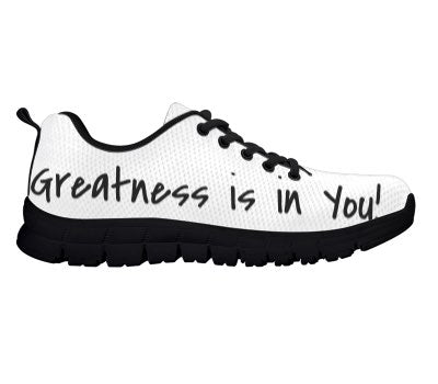 Design Your Own - Sneakers - Black