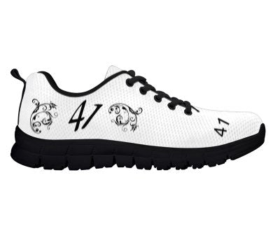 Design Your Own - Sneakers - Black