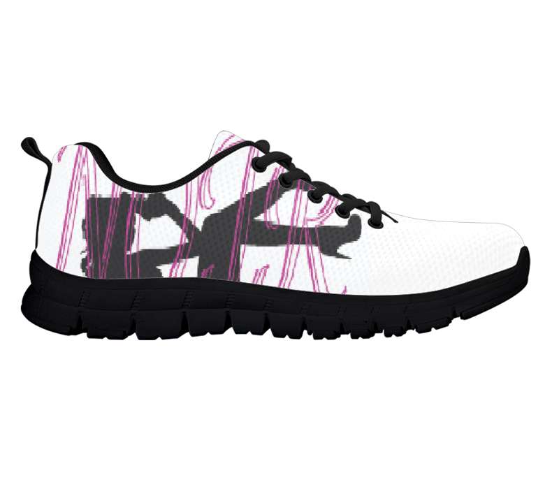Design Your Own - Sneakers - Black