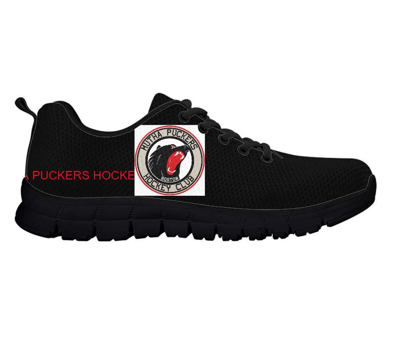 Design Your Own - Sneakers - Black