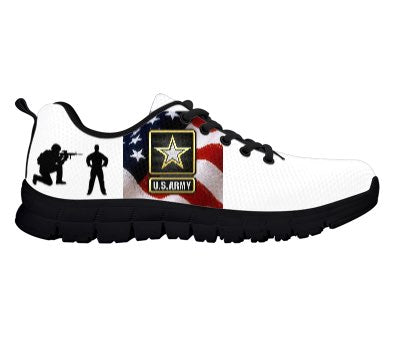 Design Your Own - Sneakers - Black