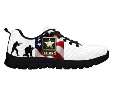 Design Your Own - Sneakers - Black