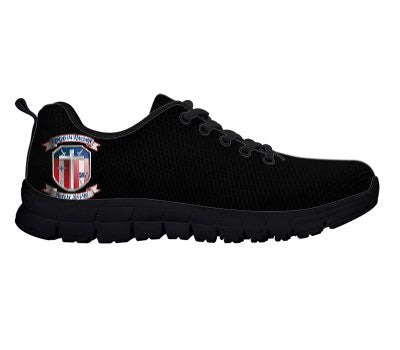 Design Your Own - Sneakers - Black