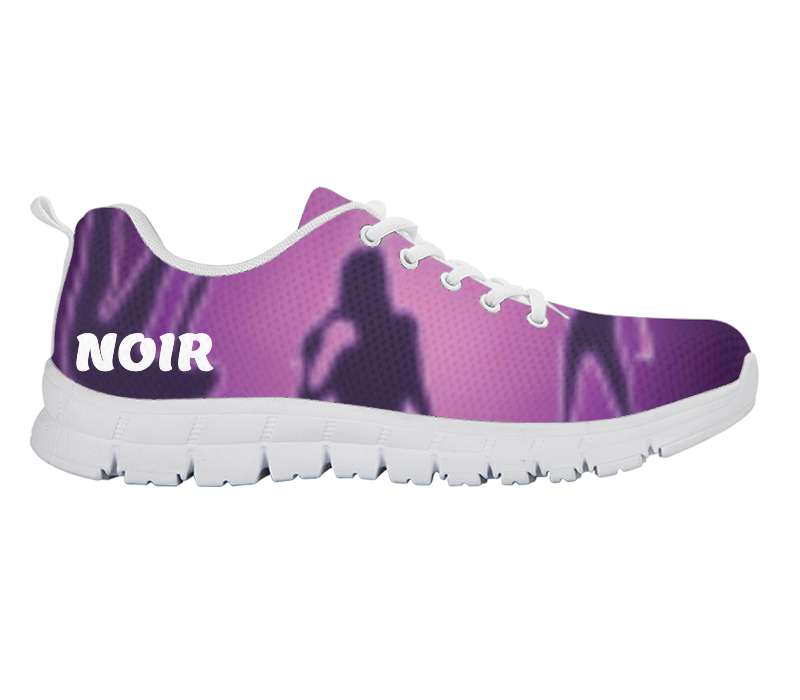 Design Your Own - Sneakers - White