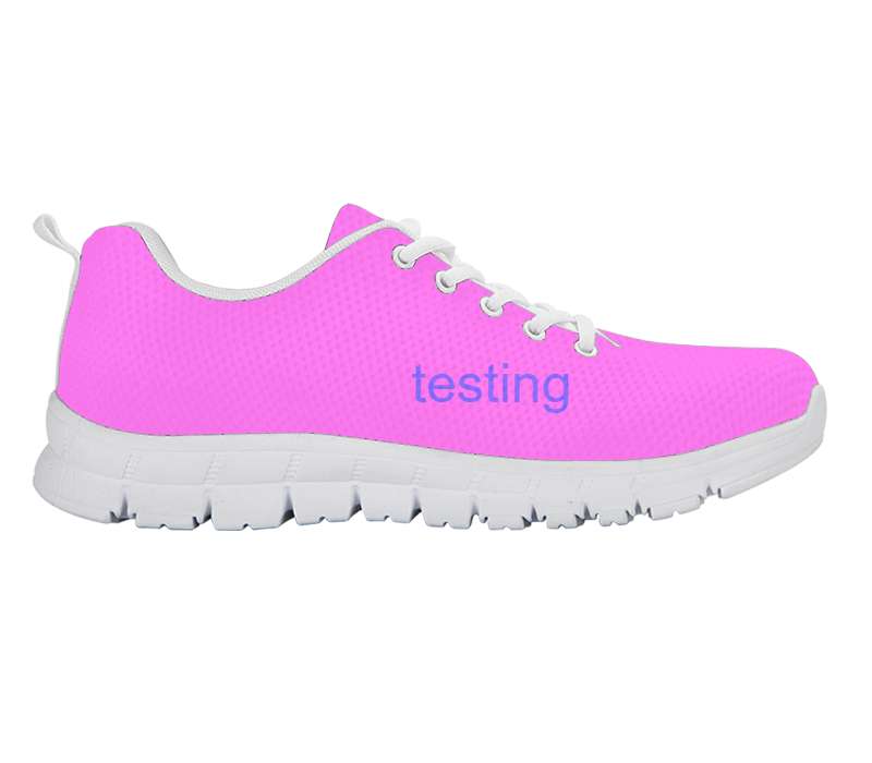 Design Your Own - Sneakers - White