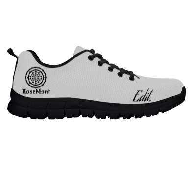 Design Your Own - Sneakers - Black