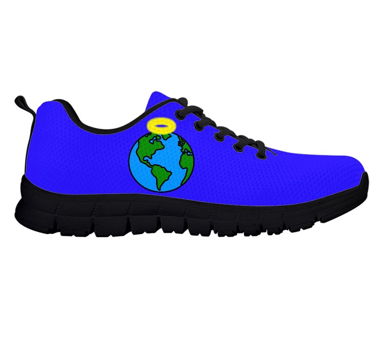 Design Your Own - Sneakers - Black