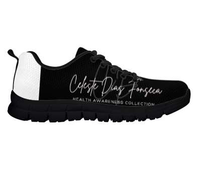 Design Your Own - Sneakers - Black