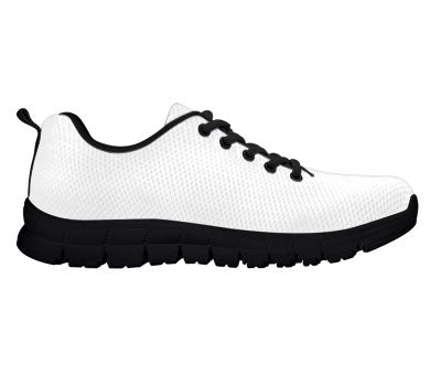 Design Your Own - Sneakers - Black