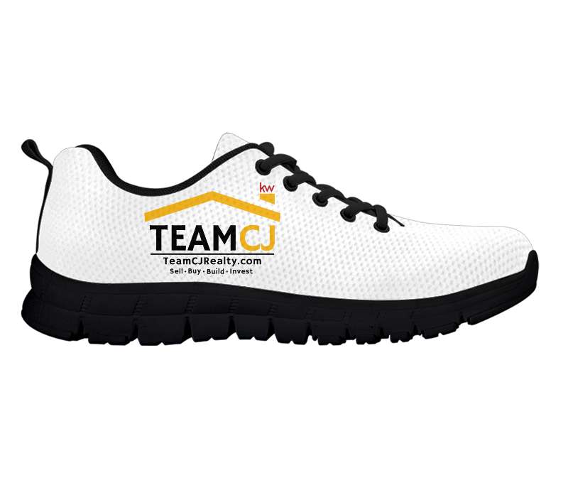Design Your Own - Sneakers - Black