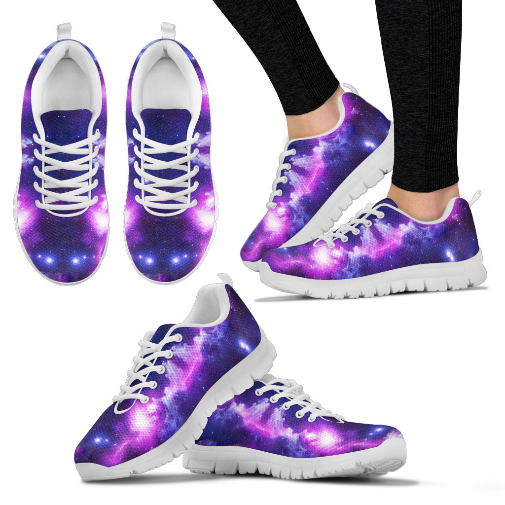 GALAXY SHOES