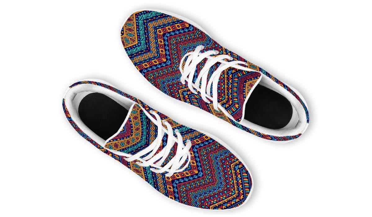 Boho Chic Shoes