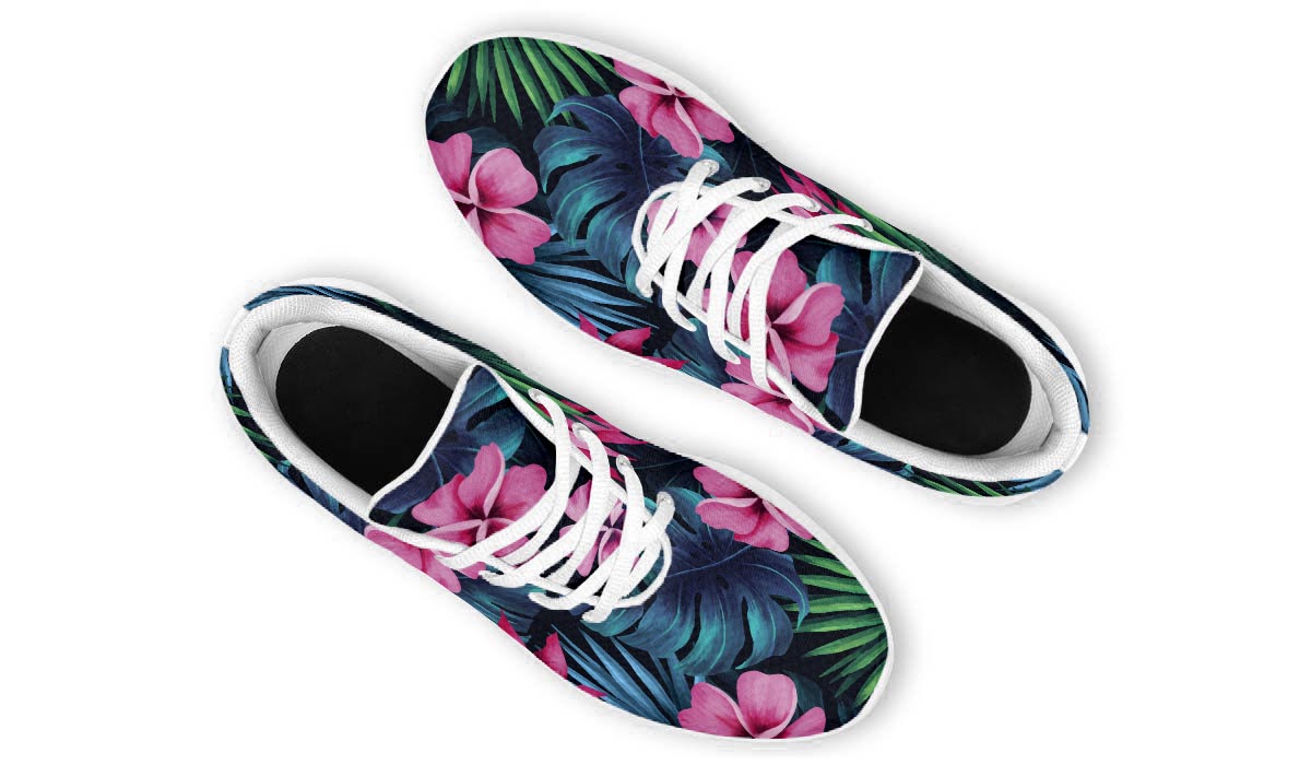 Sweet Flora Shoes