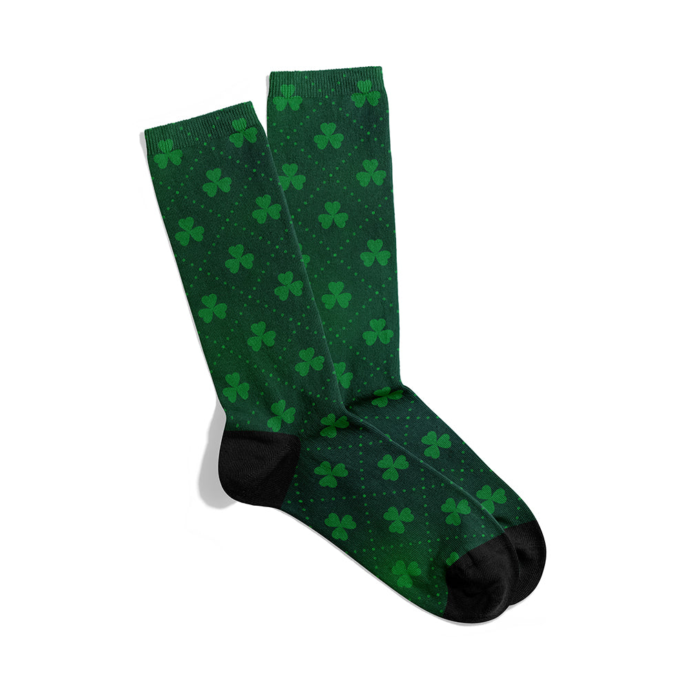 Saint Patrick Socks