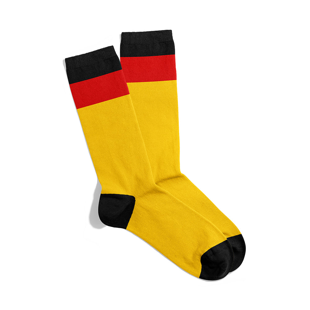 Germany Socks